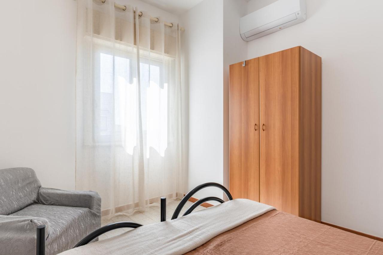 Giardini Naxos Apartment With Terrace Near The Sea 외부 사진